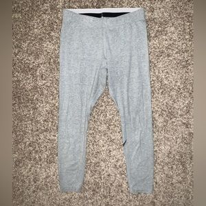 Nike full length legging